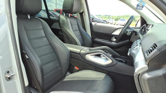 2024 Mercedes-Benz GLE GLE 350 4MATIC