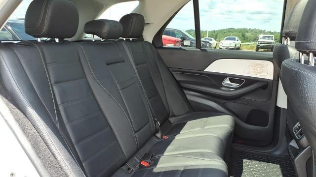 2024 Mercedes-Benz GLE GLE 350 4MATIC