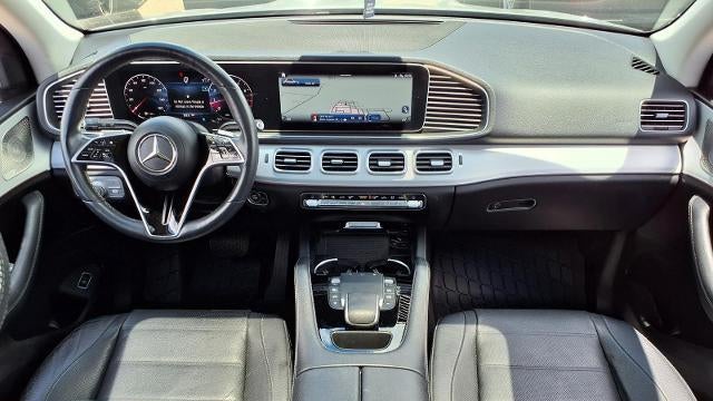 2024 Mercedes-Benz GLE GLE 350 4MATIC