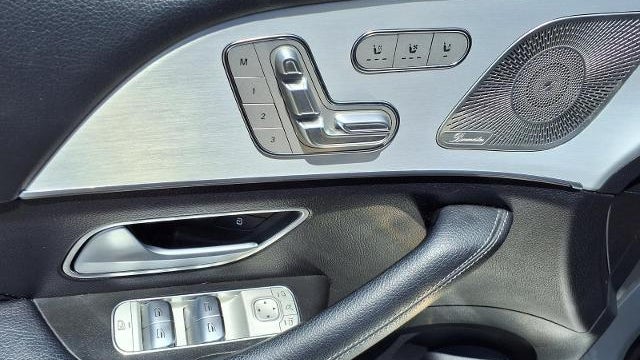 2024 Mercedes-Benz GLE GLE 350 4MATIC