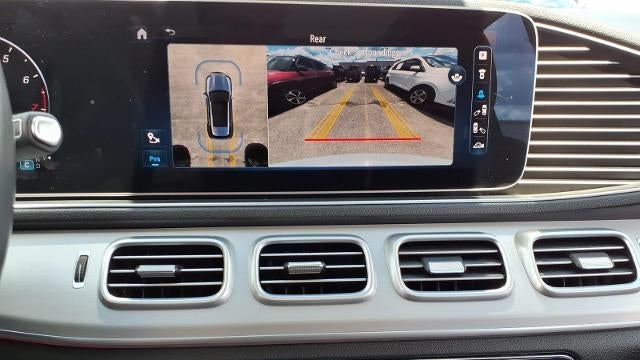 2024 Mercedes-Benz GLE GLE 350 4MATIC
