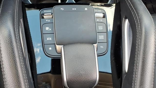 2024 Mercedes-Benz GLE GLE 350 4MATIC