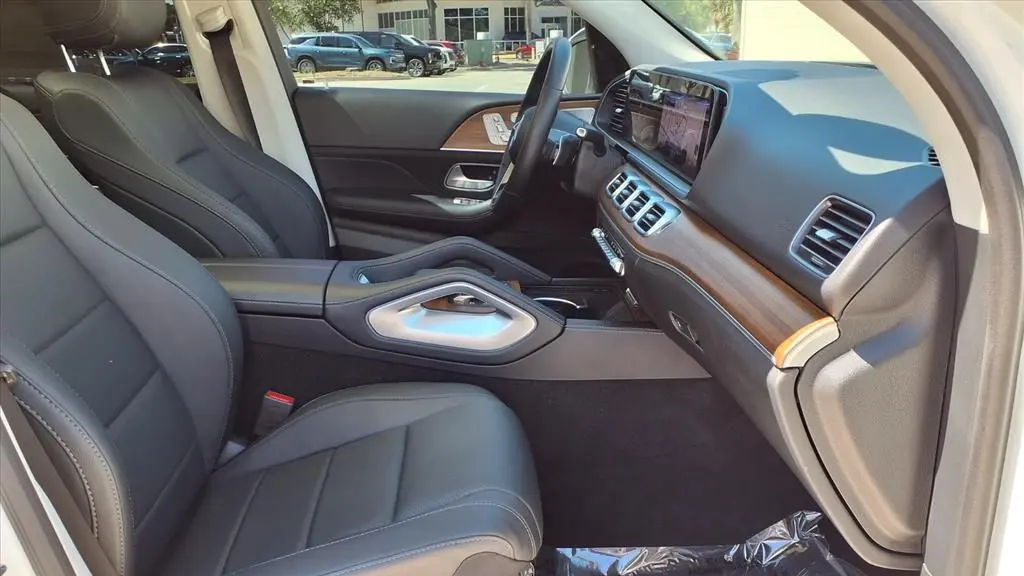 2025 Mercedes-Benz GLE GLE 350 4MATIC