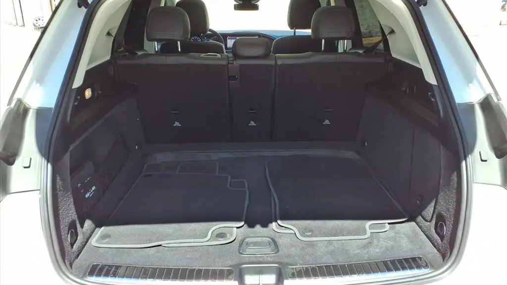 2025 Mercedes-Benz GLE GLE 350 4MATIC