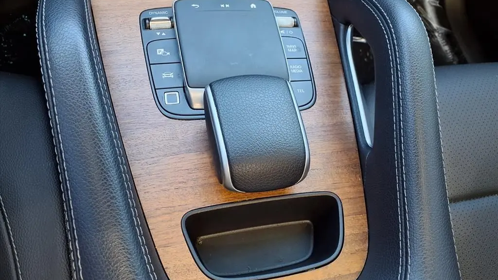 2025 Mercedes-Benz GLE GLE 350 4MATIC
