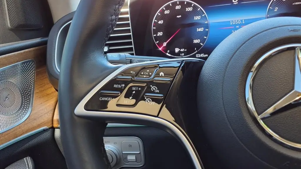 2025 Mercedes-Benz GLE GLE 350 4MATIC