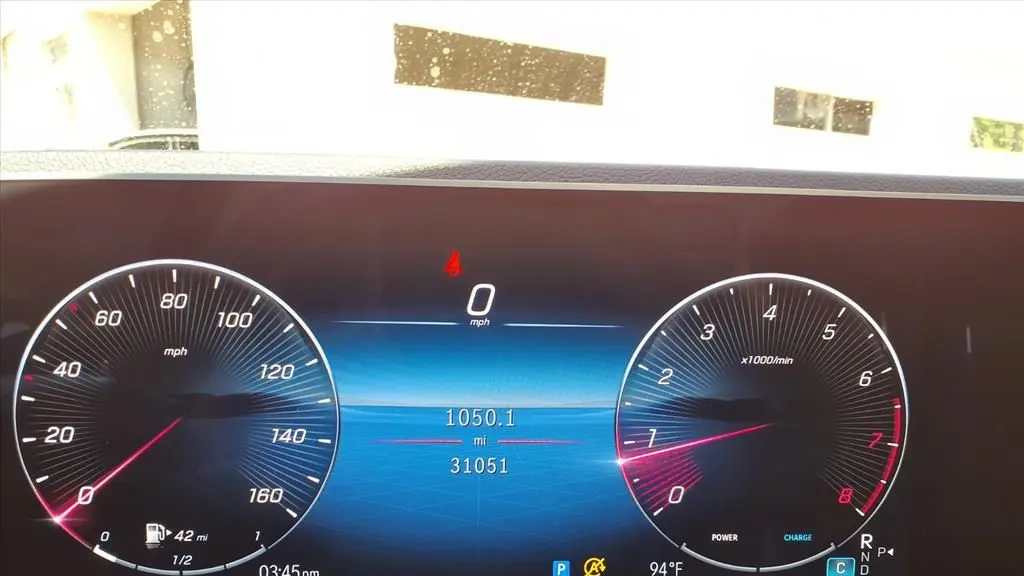2025 Mercedes-Benz GLE GLE 350 4MATIC