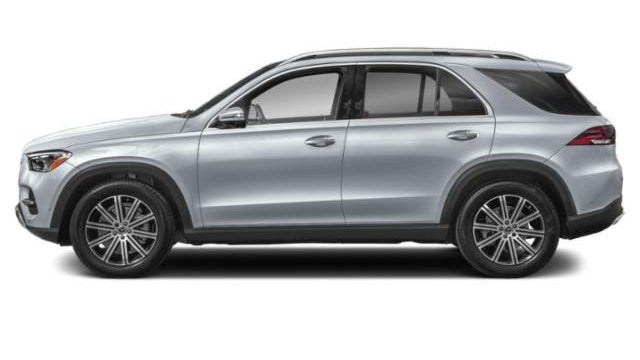 2025 Mercedes-Benz GLE GLE 350 4MATIC