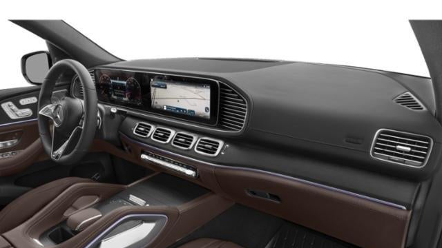 2025 Mercedes-Benz GLE GLE 350 4MATIC