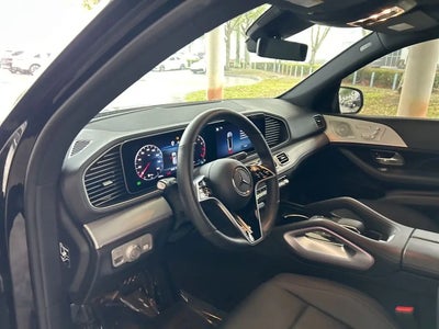 Photo of a 2025 Mercedes-Benz GLE AWD GLE 350 4MATIC 4DR SUV for sale