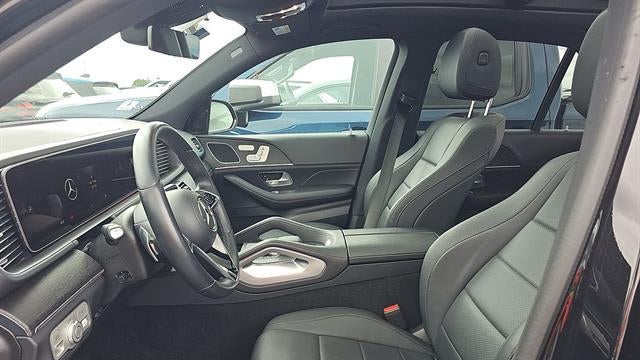 2025 Mercedes-Benz GLE GLE 350 4MATIC