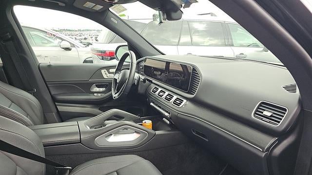 2025 Mercedes-Benz GLE GLE 350 4MATIC