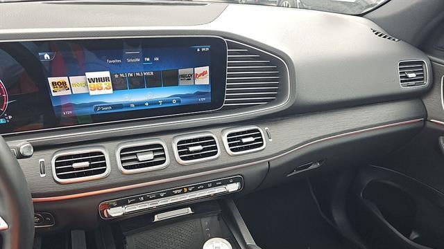 2025 Mercedes-Benz GLE GLE 350 4MATIC