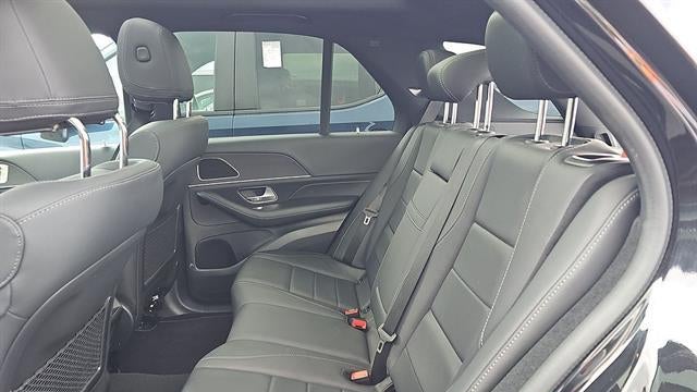 2025 Mercedes-Benz GLE GLE 350 4MATIC