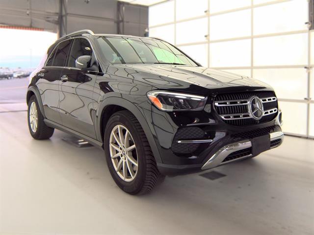 2025 Mercedes-Benz E-Class - $51,900