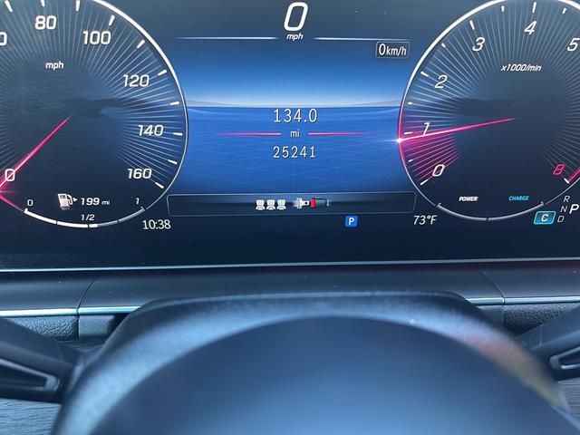 2025 Mercedes-Benz E-Class - $51,900