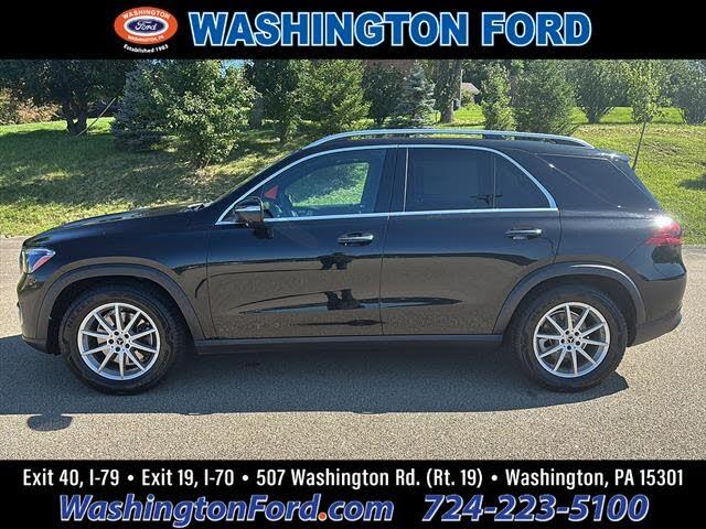 2025 Mercedes-Benz E-Class - $51,900