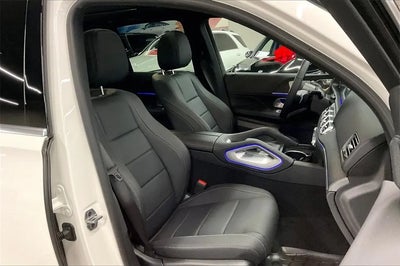 Photo of a 2025 Mercedes-Benz GLE AWD GLE 350 4MATIC 4DR SUV for sale