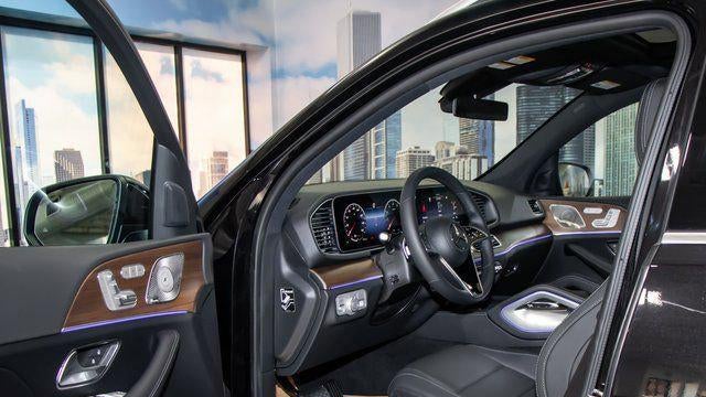 2026 Mercedes-Benz GLE GLE 350 4MATIC