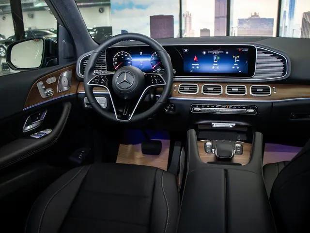 2026 Mercedes-Benz E-Class - $61,990