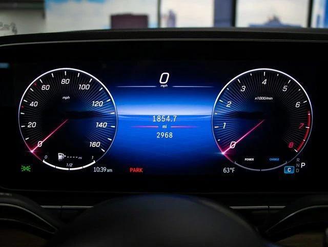 2026 Mercedes-Benz E-Class - $61,990