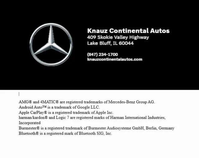 2026 Mercedes-Benz E-Class - $61,990