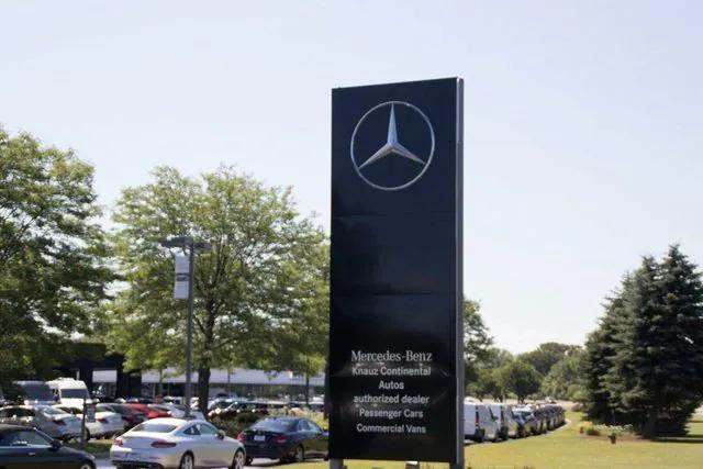 2026 Mercedes-Benz E-Class - $61,990