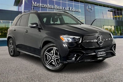 Photo of a 2026 Mercedes-Benz GLE AWD GLE 350 4MATIC 4DR SUV for sale