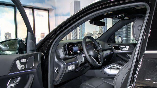 2026 Mercedes-Benz GLE GLE 350 4MATIC