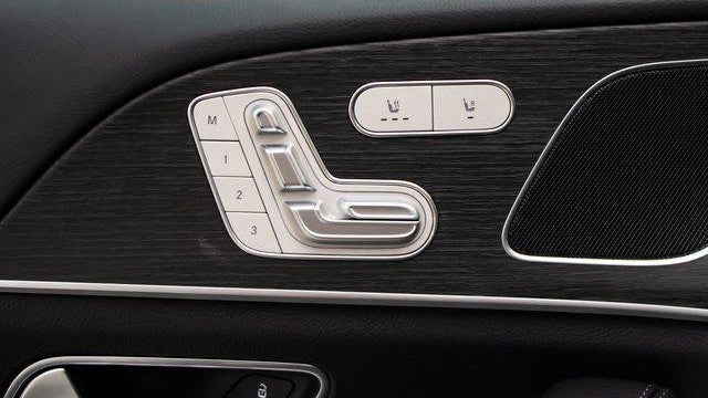 2026 Mercedes-Benz GLE GLE 350 4MATIC