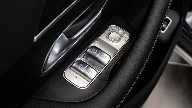 2026 Mercedes-Benz GLE GLE 350 4MATIC