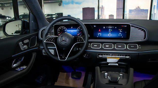 2026 Mercedes-Benz GLE GLE 350 4MATIC