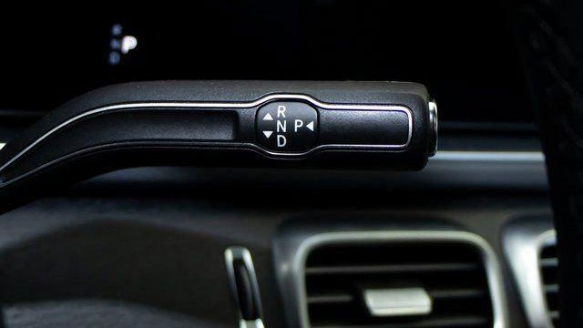 2026 Mercedes-Benz GLE GLE 350 4MATIC