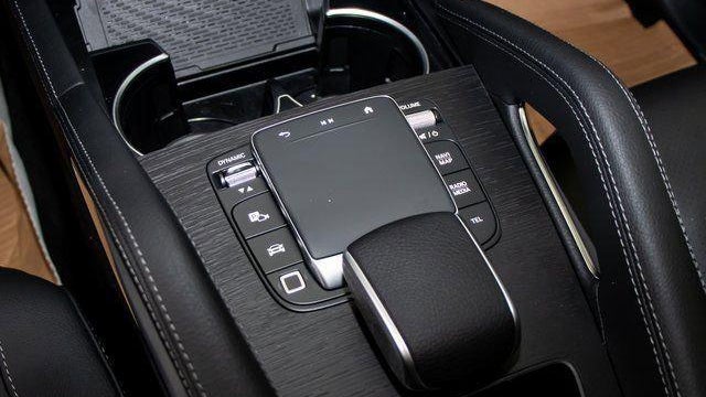 2026 Mercedes-Benz GLE GLE 350 4MATIC