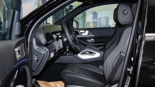2026 Mercedes-Benz GLE GLE 350 4MATIC