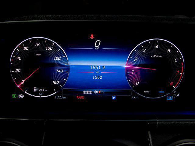 2026 Mercedes-Benz E-Class - $60,367