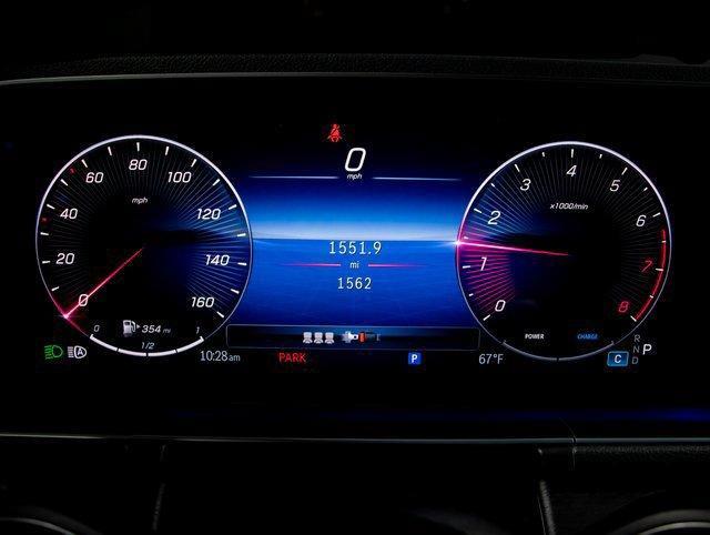 2026 Mercedes-Benz E-Class - $60,367