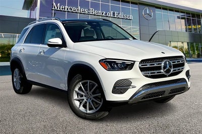 Photo of a 2026 Mercedes-Benz GLE AWD GLE 350 4MATIC 4DR SUV for sale