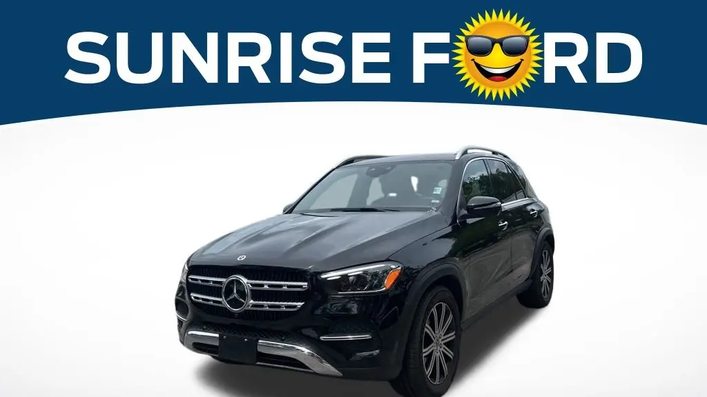 Preowned 2026 Mercedes-Benz GLE GLE 350 4MATIC for Sale