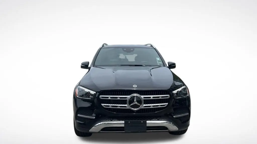 2026 Mercedes-Benz GLE GLE 350 4MATIC