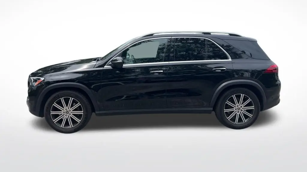 2026 Mercedes-Benz GLE GLE 350 4MATIC