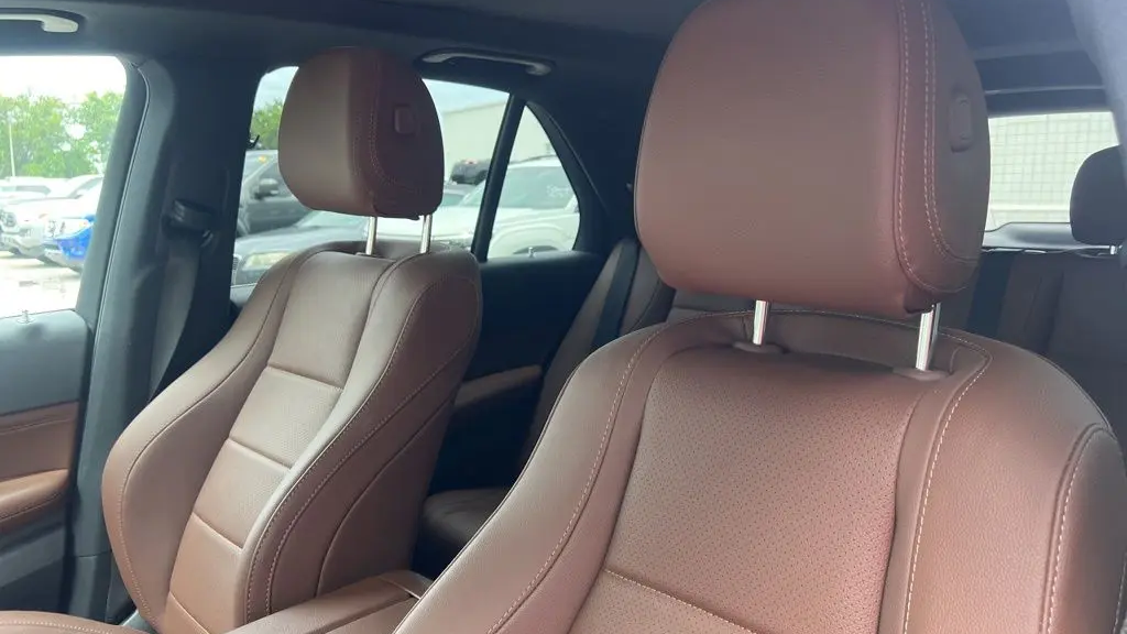 2026 Mercedes-Benz GLE GLE 350 4MATIC