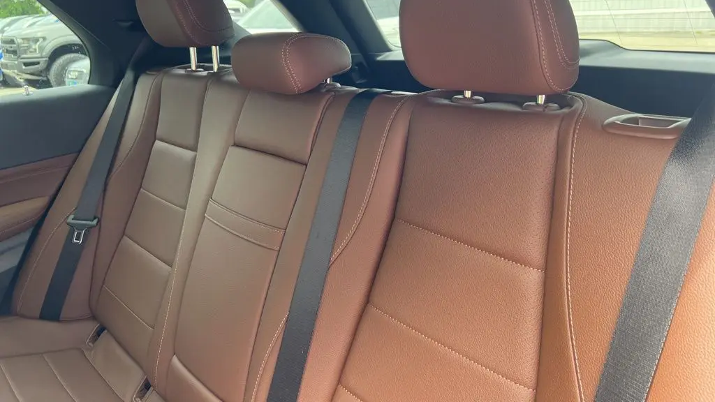 2026 Mercedes-Benz GLE GLE 350 4MATIC