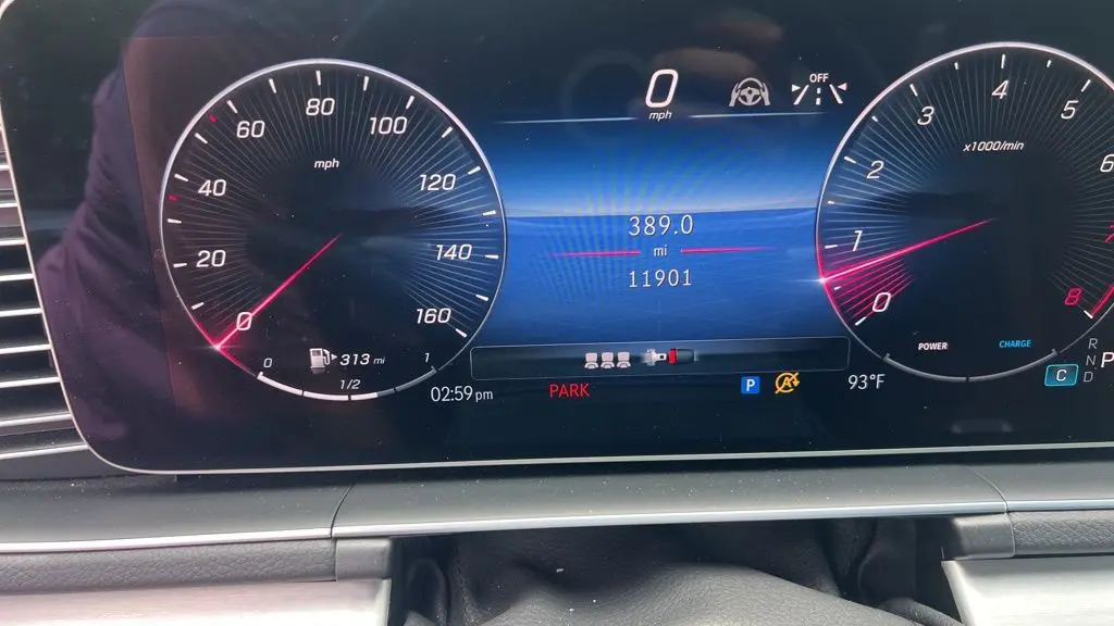 2026 Mercedes-Benz GLE GLE 350 4MATIC