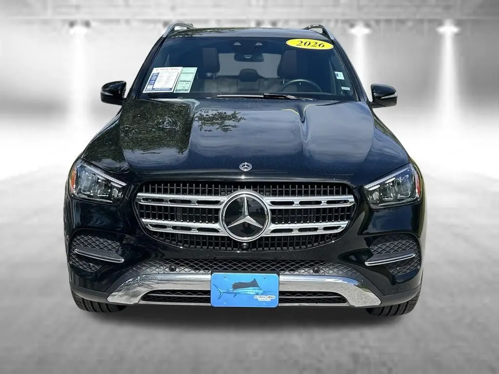 2026 Mercedes-Benz E-Class - $52,497