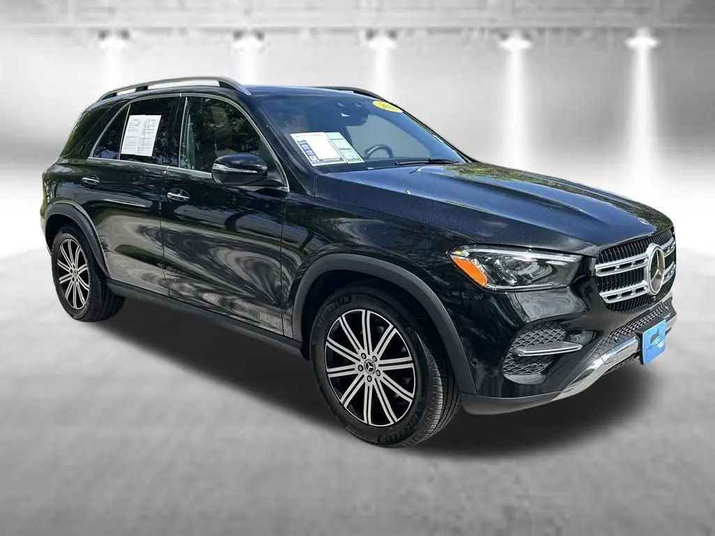 2026 Mercedes-Benz E-Class - $52,497