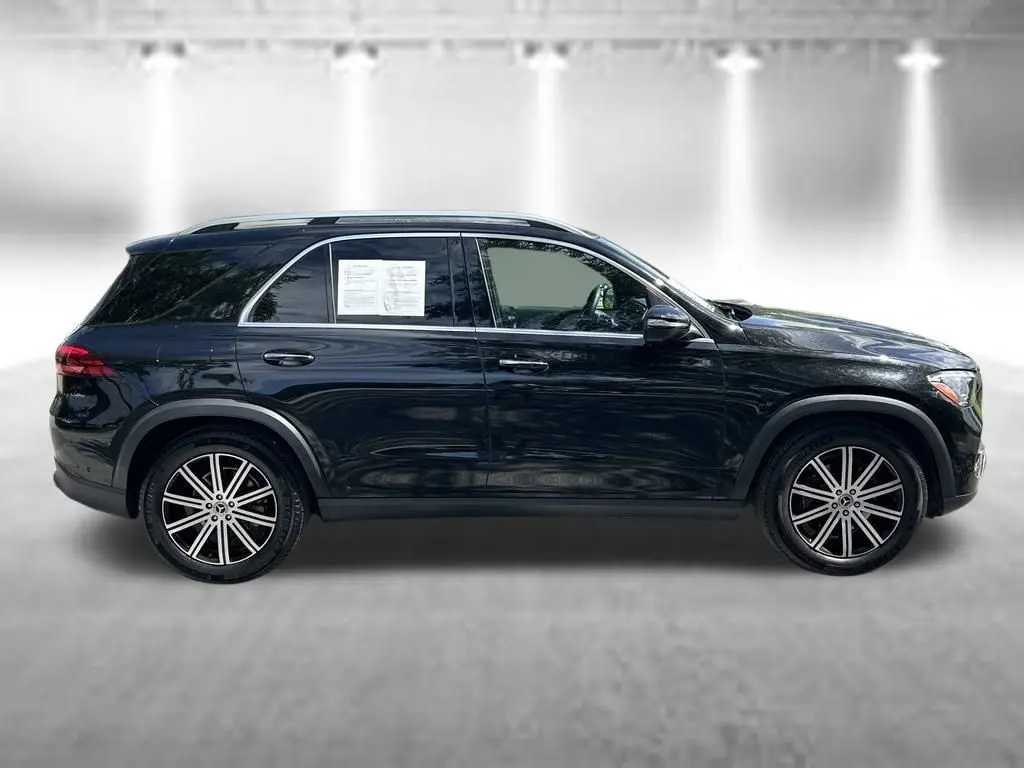 2026 Mercedes-Benz E-Class - $52,497