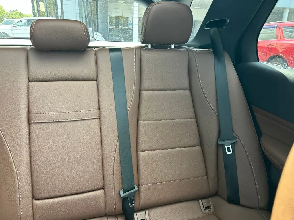 2026 Mercedes-Benz E-Class - $52,497