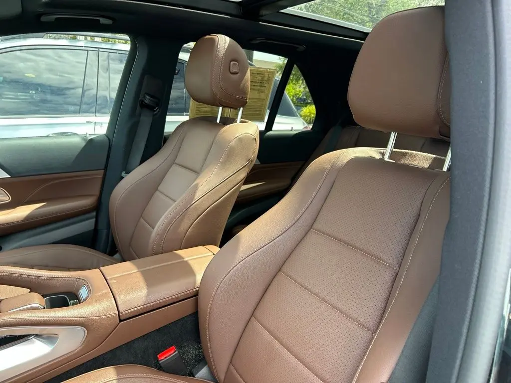 2026 Mercedes-Benz E-Class - $52,497