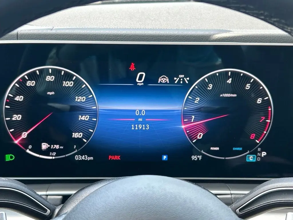 2026 Mercedes-Benz E-Class - $52,497